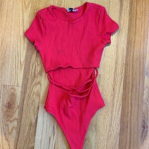 Princess Polly BodySuit
